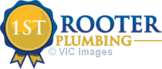 1st Rooter Plumbing