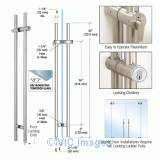 Wide Selection Of Commercial, Shower Door, Railing, and Glaziers
