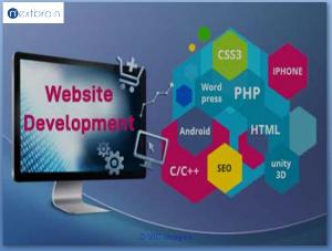 Best web application development company in Toronto