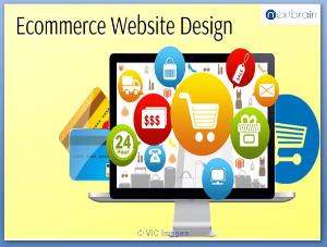 Top ecommerce development company Toronto