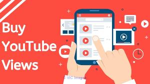 Buy Cheap and Real YouTube Views in Burlington, Canada