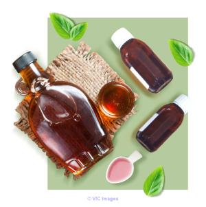 Liquid Syrup Manufacturing Plant