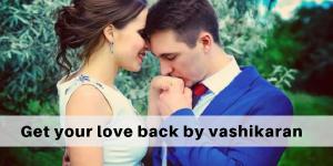Get Your Love Back in Australia