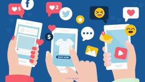 Social Media Marketing for Businesses  Martech cube