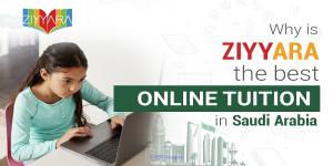 Choose Your Best Private online Tutor in saudi Arabia