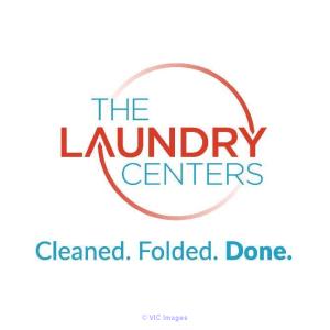 The Laundry Centers - Atlanta's best wash, dry, fold laundry and dry