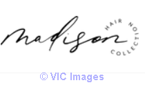 Madison Hair Collection