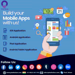 Avail Cost Effective iOS App Development Services in India