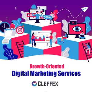 Results-Driven Digital Marketing Company in Canada