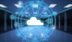 Cloud Computing Solutions Canada