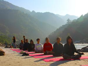 500 hour yoga teacher training in rishikesh