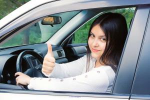 Valuable, Professional Driving School