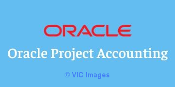 Enter Into GoLogica on Oracle Project Accounting Training | Bangalore