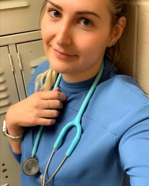 Our scrubs near me many health specialists.hospital uniform for nurses