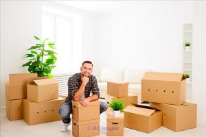 Your Reliable Moving Partner- Lets Get Moving