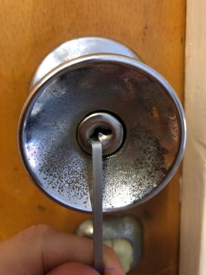 Allen's Locksmith Sydney