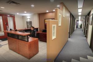 Small Office Space for Lease in Calgary | Office Space for Lease