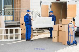 Working diligently proffesional Abbotsford Moving company