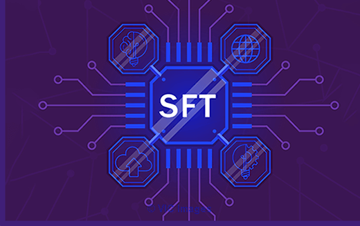 Obtain the best services from a leading Semi-Fungible Token Developme