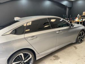 Ottawa Car Window Tinting Service - Ottawatinting.ca