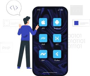 Edmonton Custom Software Development | Umanologic