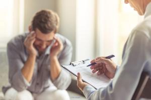 Trauma Therapy Clinic in Vancouver