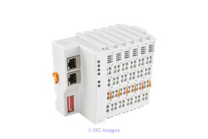 Distributed IOT MQTT IO Controller