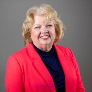 Brenda Locke in Surrey BC- Canada?