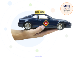 Driving Instructor Brampton