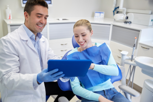 Cosmetic dentistrBrampton