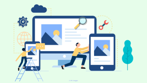 Custom Software Development - IQlance