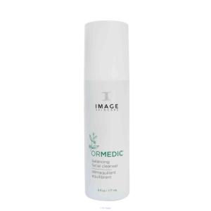 Image ormedic balancing facial cleanser - Oxyderm shop