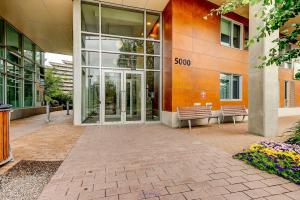 Superbe condo 4 1/2 au Cité-Nature près du parc Maisonneuve