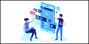 Android Mobile App Development Company | NogaTech
