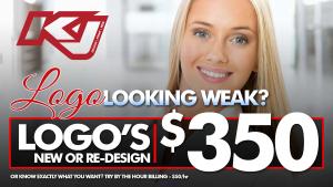 Logo Design Services in Calgary