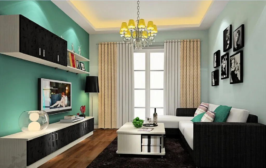 Residential Painting Services