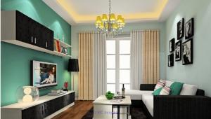 Residential Painting Services