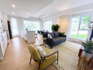 PROMO EN COURS - Unité 4 1/2 Sainte-Foy, Qc