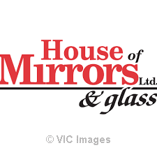House of Mirrors and Glass
