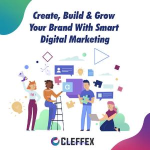 Results-Driven Digital Marketing Company in Canada