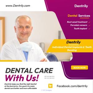 Whitening Treatments & Teeth Bonding - Dentrily