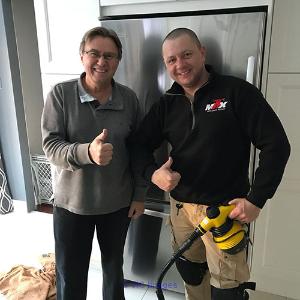 Fast and Reliable Appliance Repair in the GTA