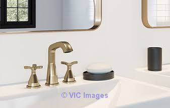 BATHROOM FITTINGS