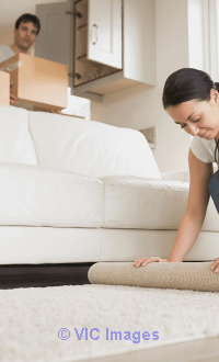 Hire experienced and highly cooperative staff from Abbotsford movers