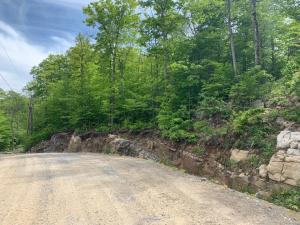Terrain à construire Idéal pour chalet locatif dans Lanaudière