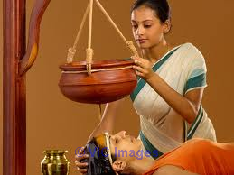 Best Shirodhara Therapy in Una