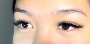 Looking for a good Lash Artist?