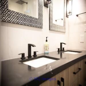 Bathroom renovation brampton - Townhill Construction