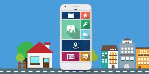 Real Estate App Development Company