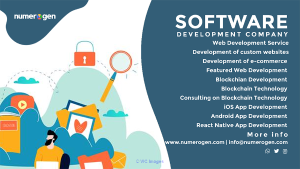 An Android app development